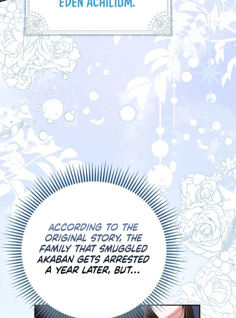 The Time-limited Extra Is Disguised as a Tutor in a Villain’s House Chapter 9 page 34 - 