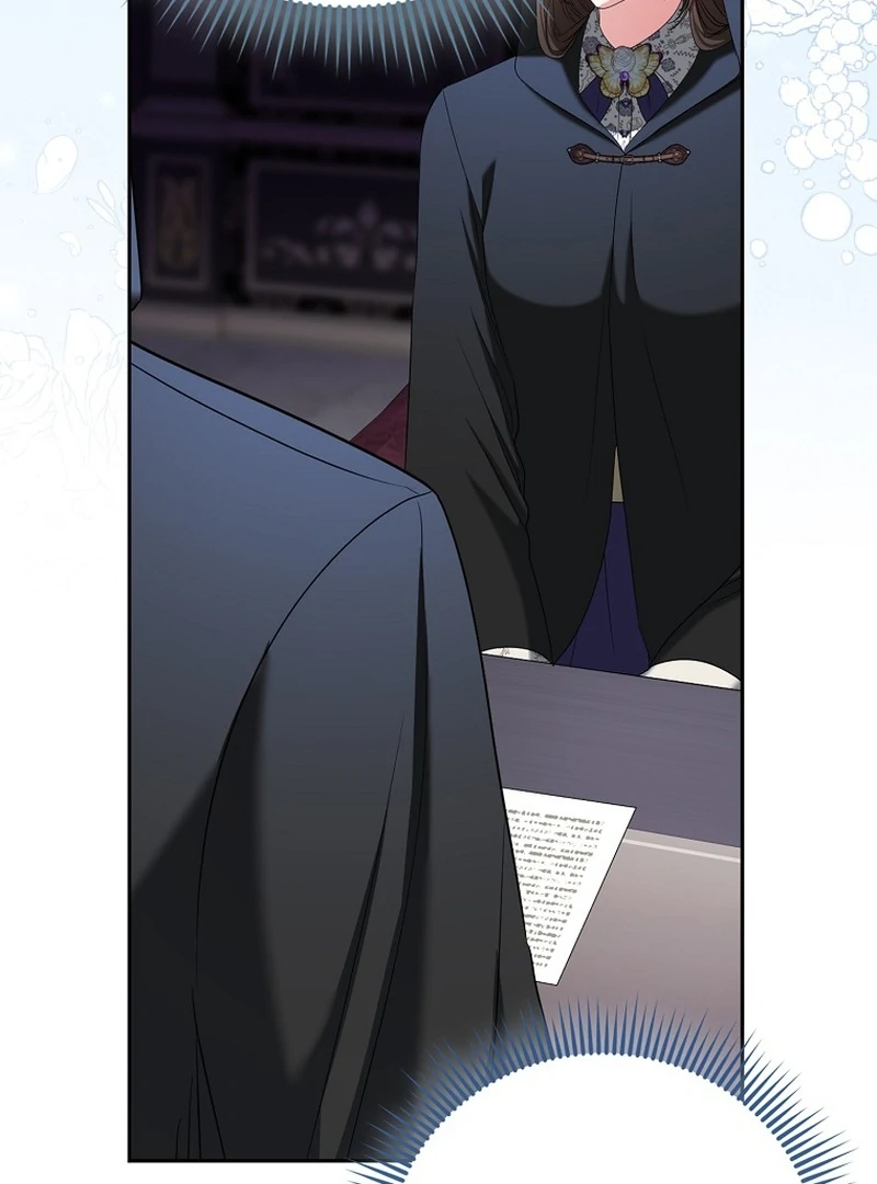 The Time-limited Extra Is Disguised as a Tutor in a Villain’s House Chapter 9 page 35 - 