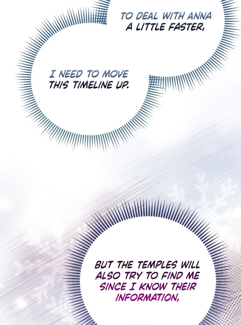 The Time-limited Extra Is Disguised as a Tutor in a Villain’s House Chapter 9 page 36 - 