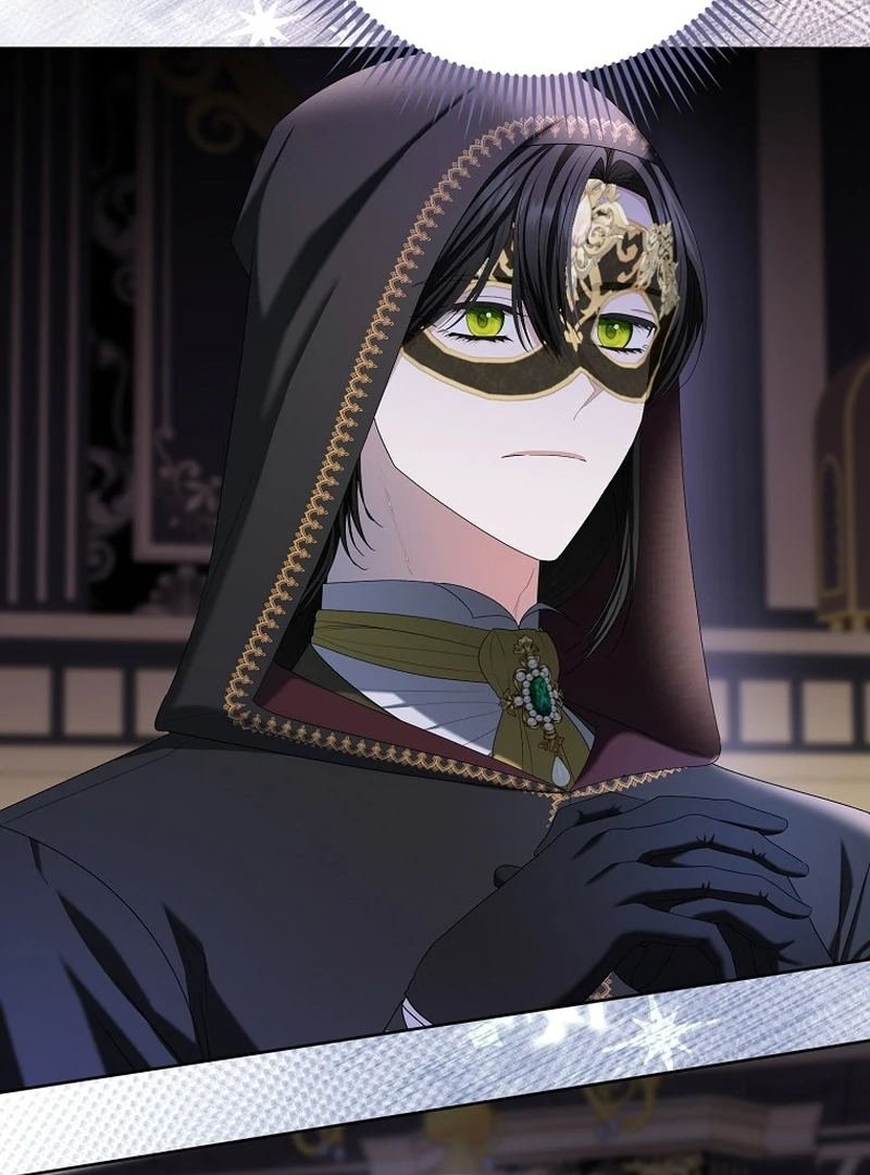 The Time-limited Extra Is Disguised as a Tutor in a Villain’s House Chapter 9 page 37 - 