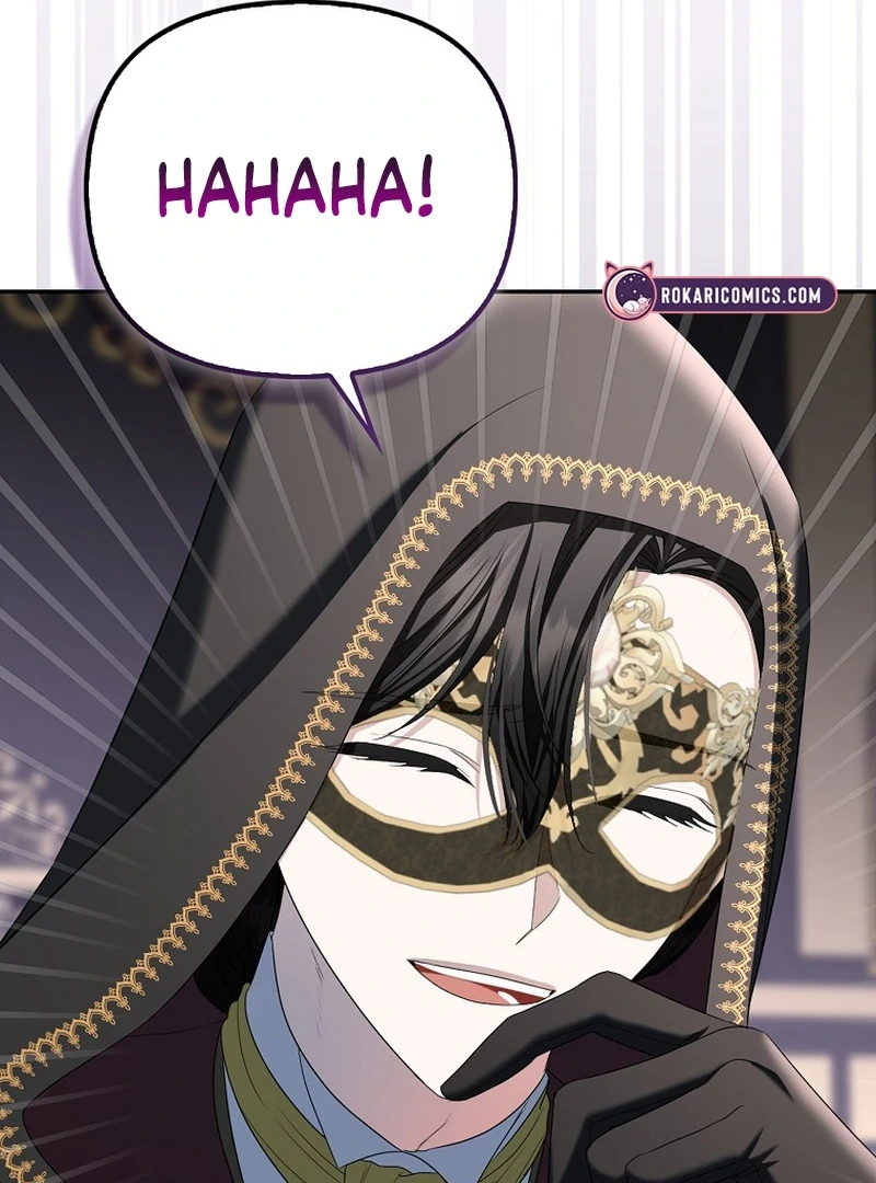The Time-limited Extra Is Disguised as a Tutor in a Villain’s House Chapter 9 page 41 - 