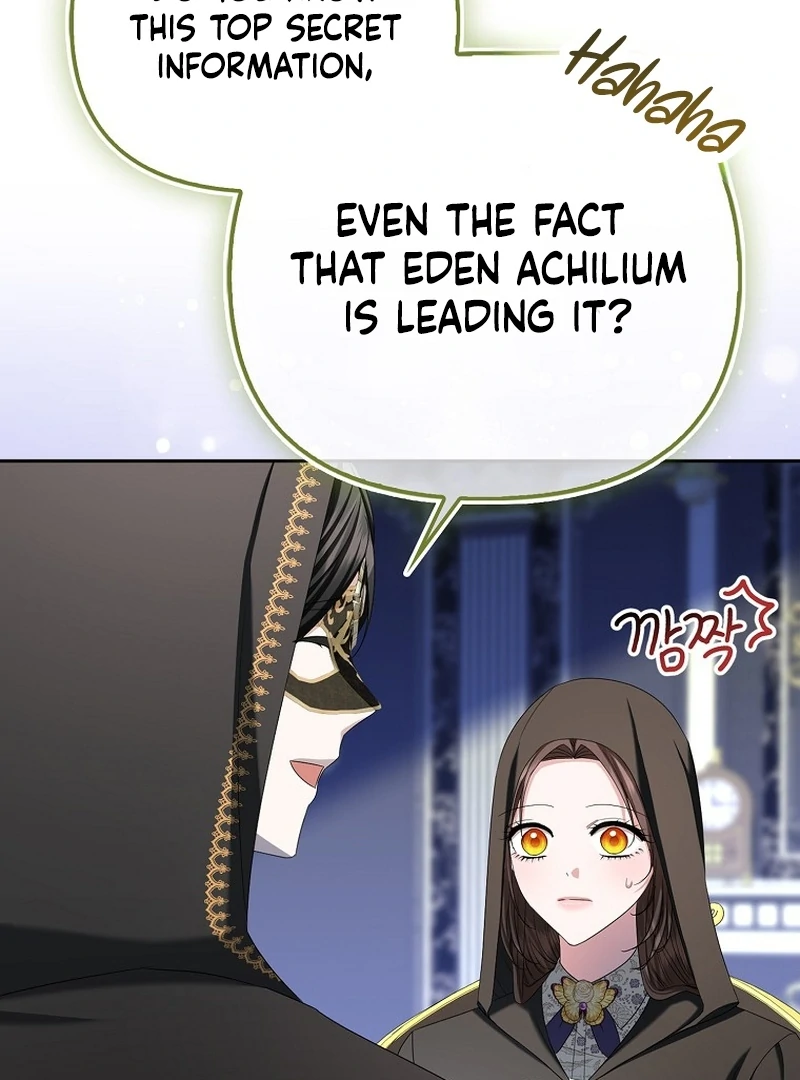The Time-limited Extra Is Disguised as a Tutor in a Villain’s House Chapter 9 page 43 - 