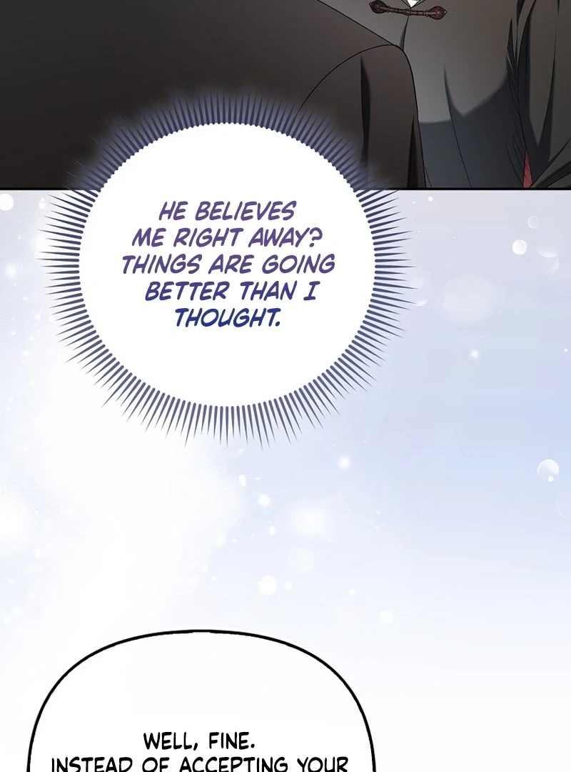 The Time-limited Extra Is Disguised as a Tutor in a Villain’s House Chapter 9 page 44 - 