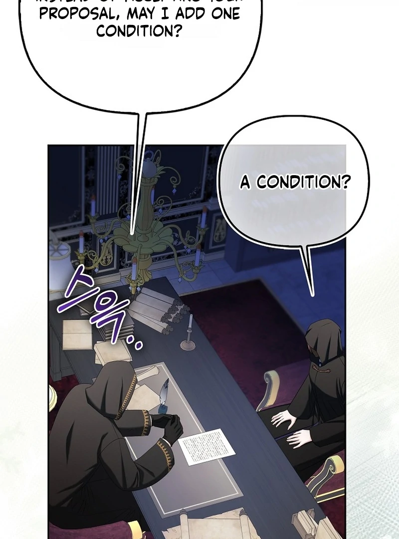 The Time-limited Extra Is Disguised as a Tutor in a Villain’s House Chapter 9 page 45 - 