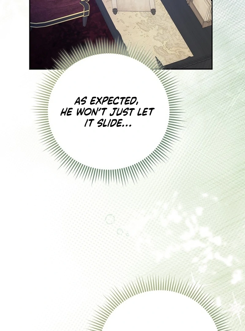 The Time-limited Extra Is Disguised as a Tutor in a Villain’s House Chapter 9 page 46 - 