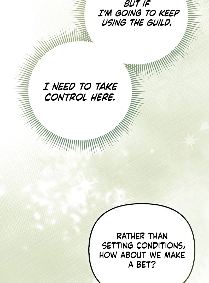 The Time-limited Extra Is Disguised as a Tutor in a Villain’s House Chapter 9 page 47 - 