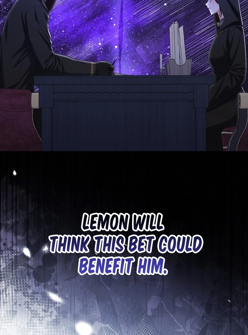 The Time-limited Extra Is Disguised as a Tutor in a Villain’s House Chapter 9 page 51 - 