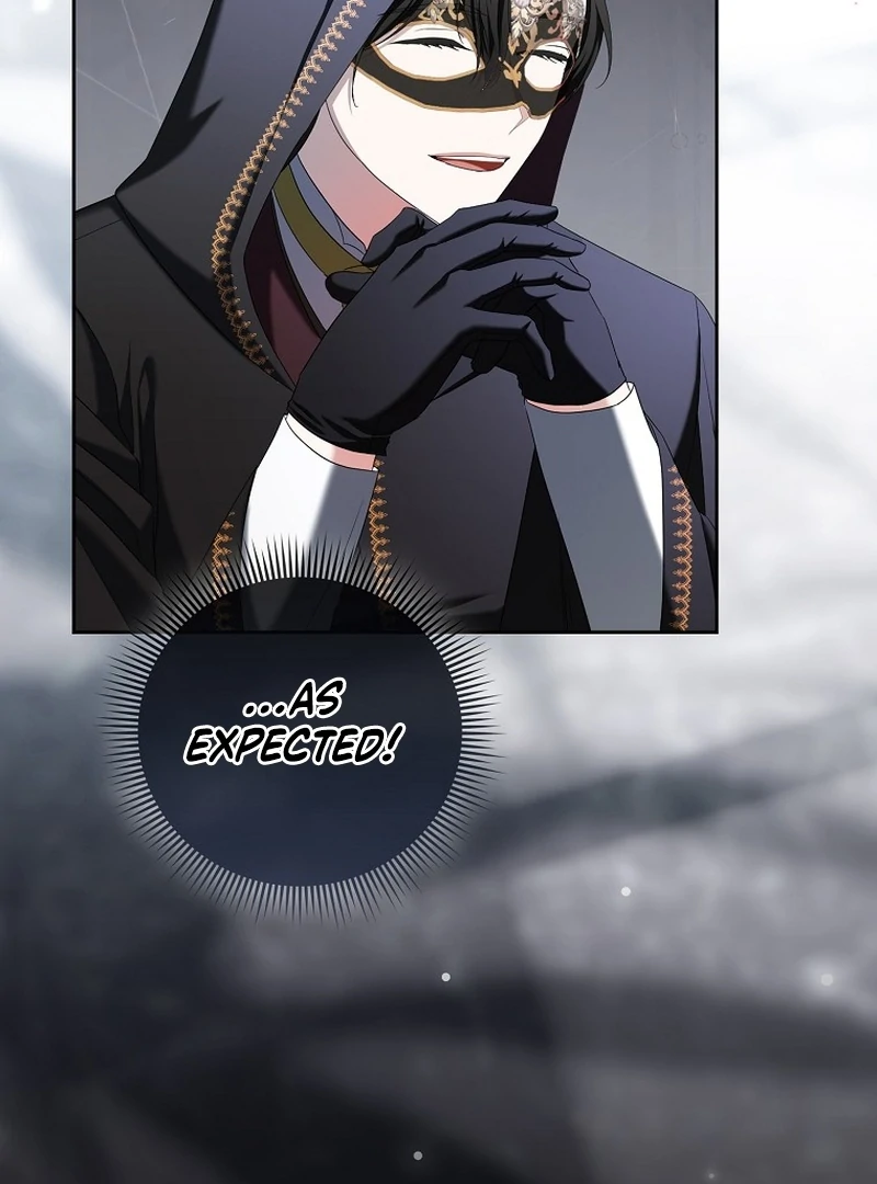 The Time-limited Extra Is Disguised as a Tutor in a Villain’s House Chapter 9 page 53 - 