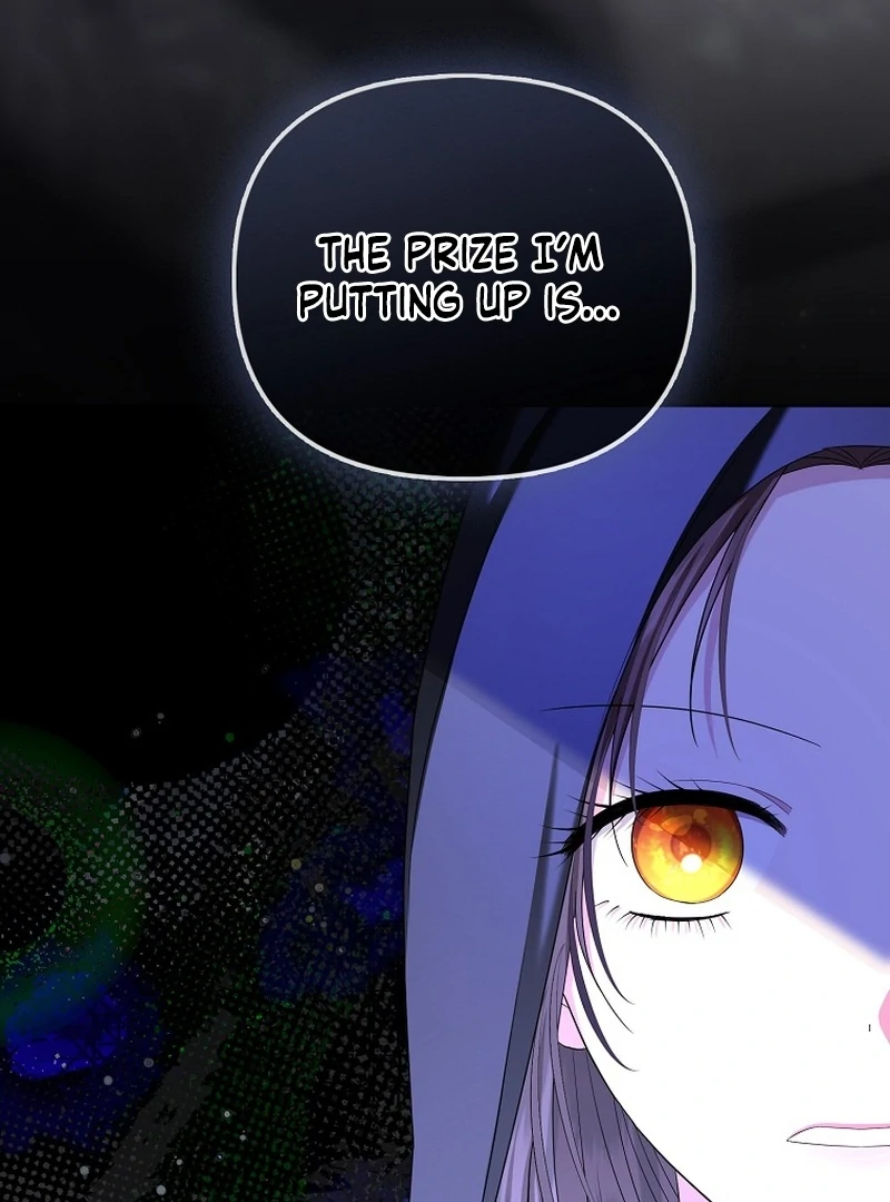 The Time-limited Extra Is Disguised as a Tutor in a Villain’s House Chapter 9 page 54 - 
