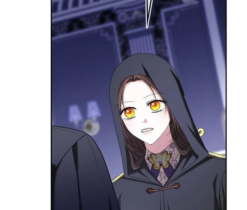 The Time-limited Extra Is Disguised as a Tutor in a Villain’s House Chapter 9 page 58 - 