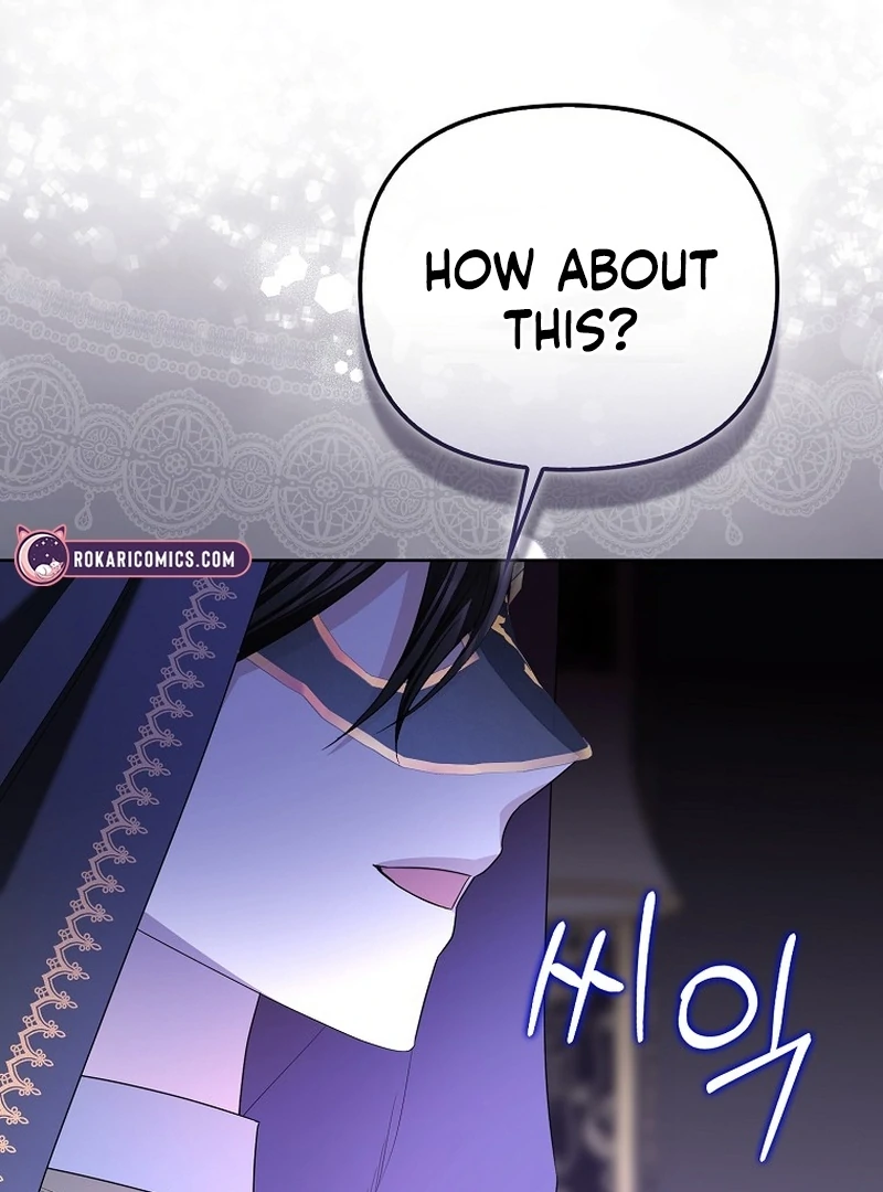 The Time-limited Extra Is Disguised as a Tutor in a Villain’s House Chapter 9 page 60 - 