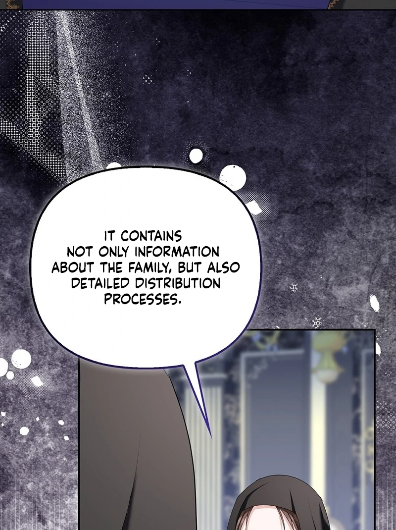 The Time-limited Extra Is Disguised as a Tutor in a Villain’s House Chapter 9 page 7 - 