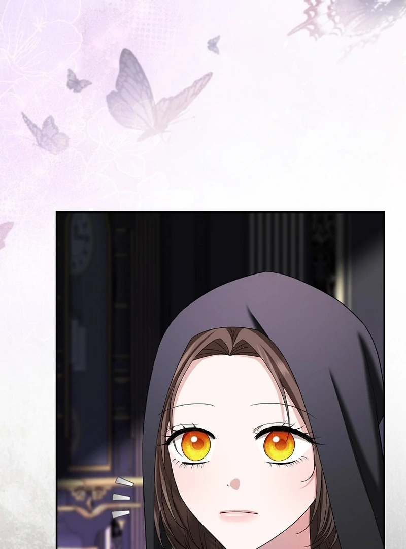 The Time-limited Extra Is Disguised as a Tutor in a Villain’s House Chapter 9 page 62 - 