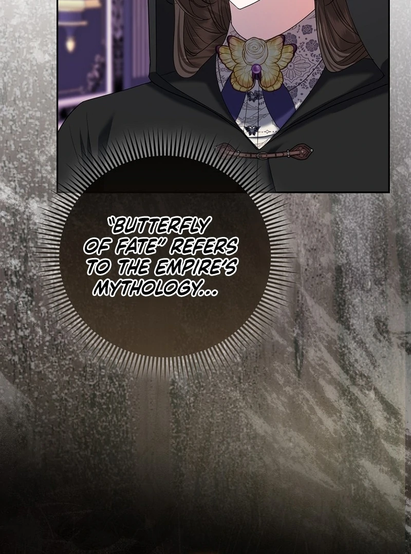 The Time-limited Extra Is Disguised as a Tutor in a Villain’s House Chapter 9 page 63 - 