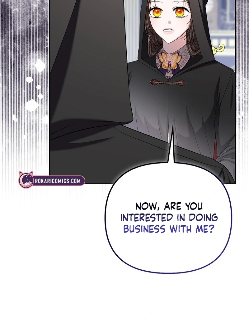 The Time-limited Extra Is Disguised as a Tutor in a Villain’s House Chapter 9 page 8 - 