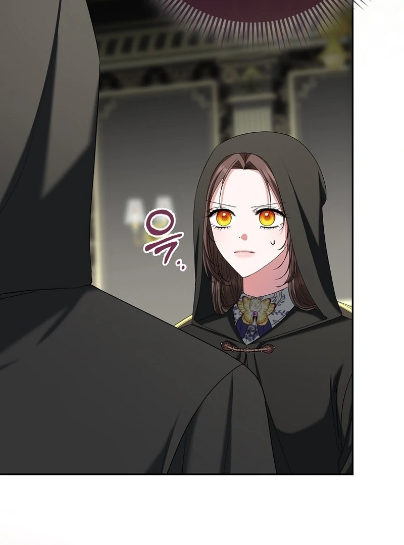 The Time-limited Extra Is Disguised as a Tutor in a Villain’s House Chapter 9 page 73 - 
