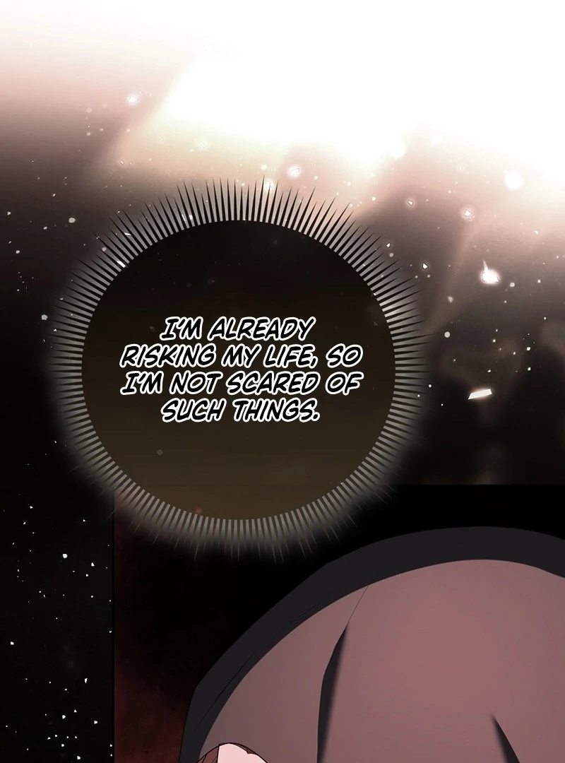 The Time-limited Extra Is Disguised as a Tutor in a Villain’s House Chapter 9 page 74 - 