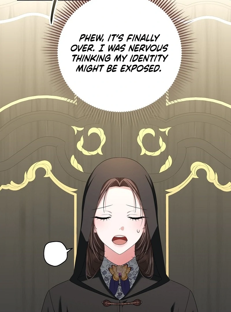 The Time-limited Extra Is Disguised as a Tutor in a Villain’s House Chapter 9 page 80 - 