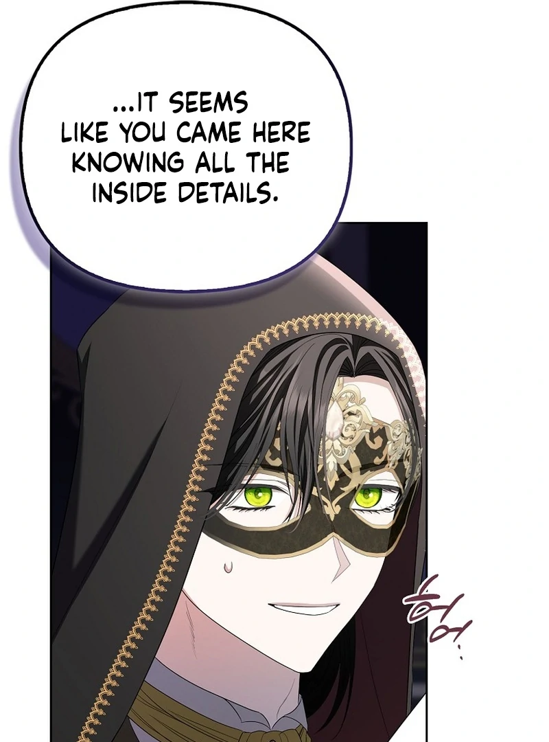 The Time-limited Extra Is Disguised as a Tutor in a Villain’s House Chapter 9 page 9 - 