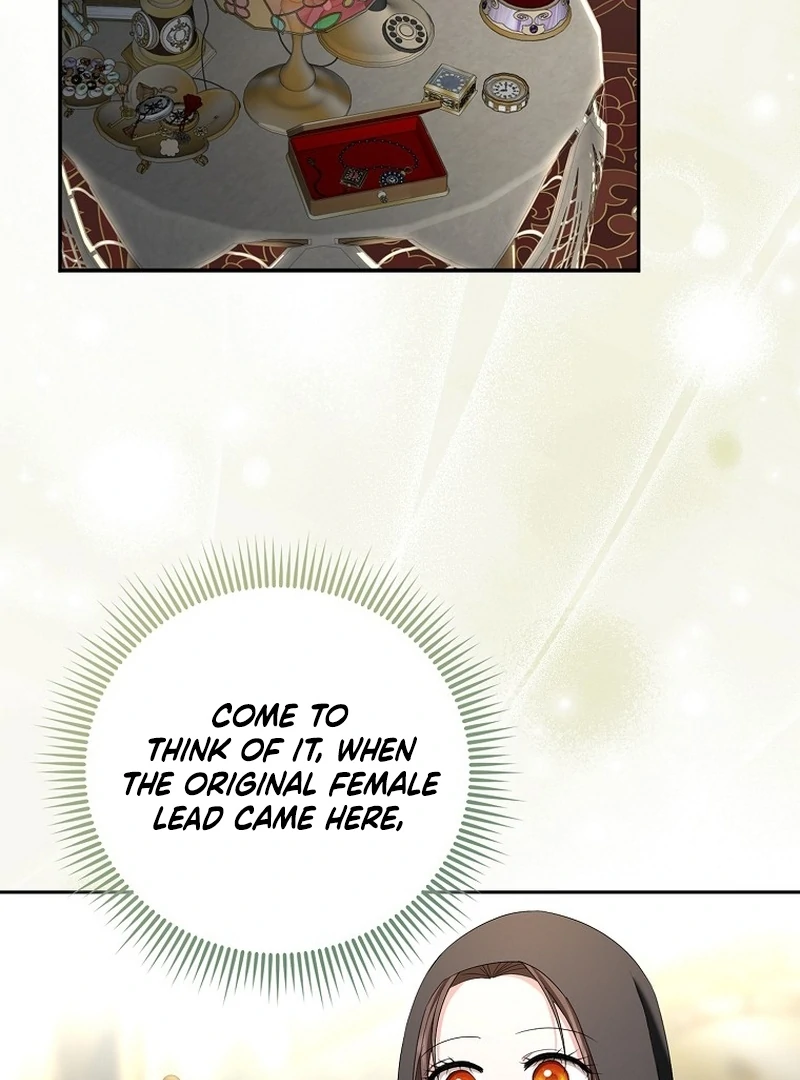 The Time-limited Extra Is Disguised as a Tutor in a Villain’s House Chapter 9 page 83 - 