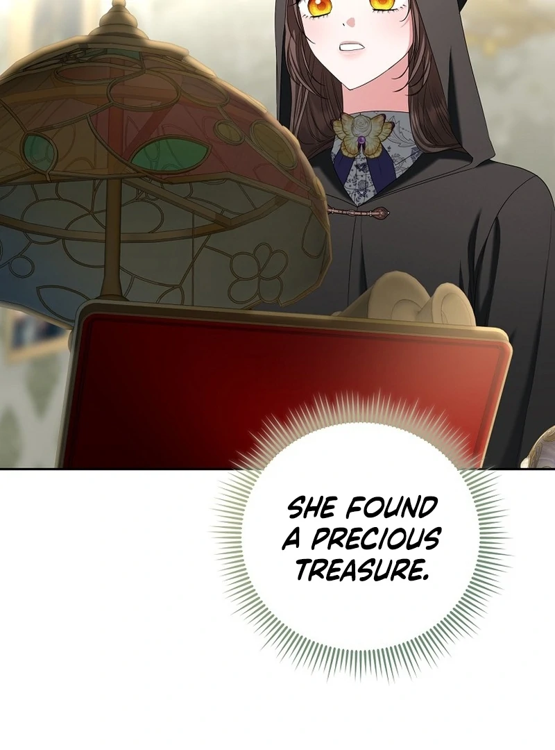 The Time-limited Extra Is Disguised as a Tutor in a Villain’s House Chapter 9 page 84 - 