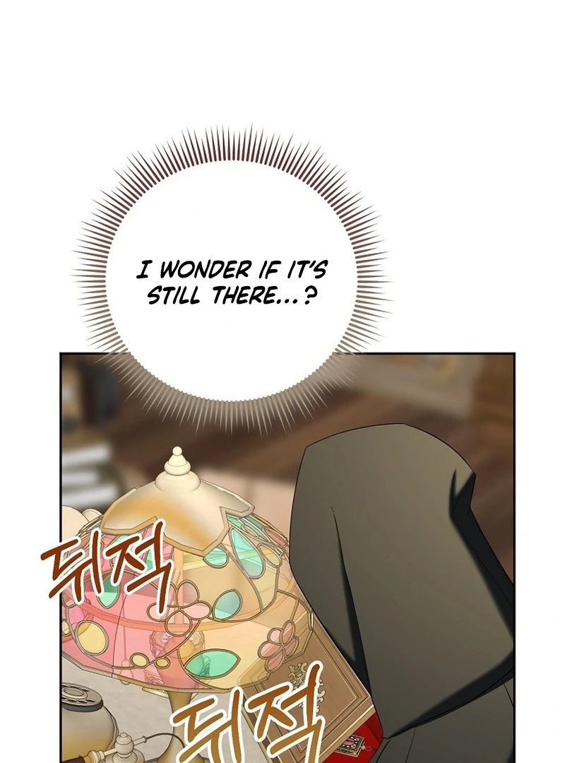 The Time-limited Extra Is Disguised as a Tutor in a Villain’s House Chapter 9 page 85 - 