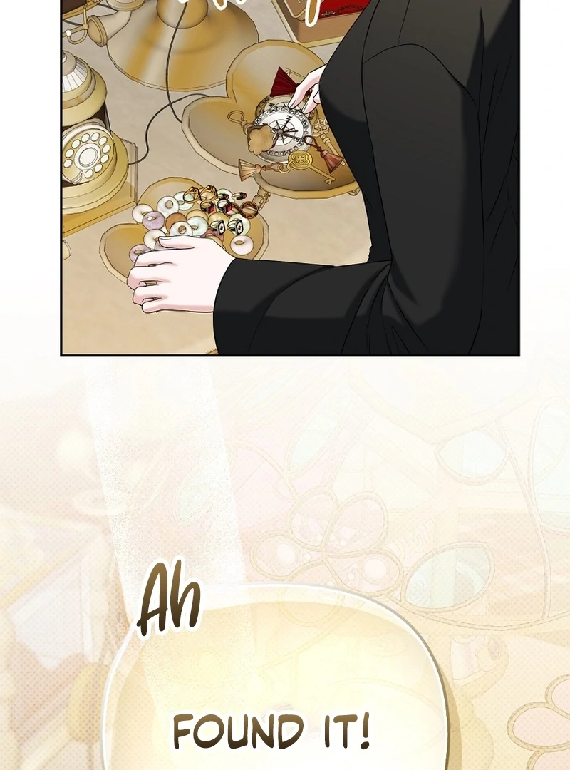 The Time-limited Extra Is Disguised as a Tutor in a Villain’s House Chapter 9 page 86 - 