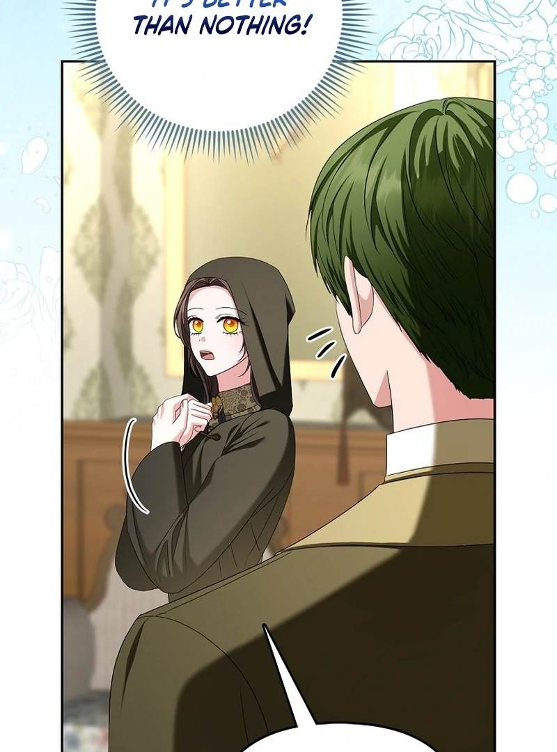 The Time-limited Extra Is Disguised as a Tutor in a Villain’s House Chapter 9 page 91 - 