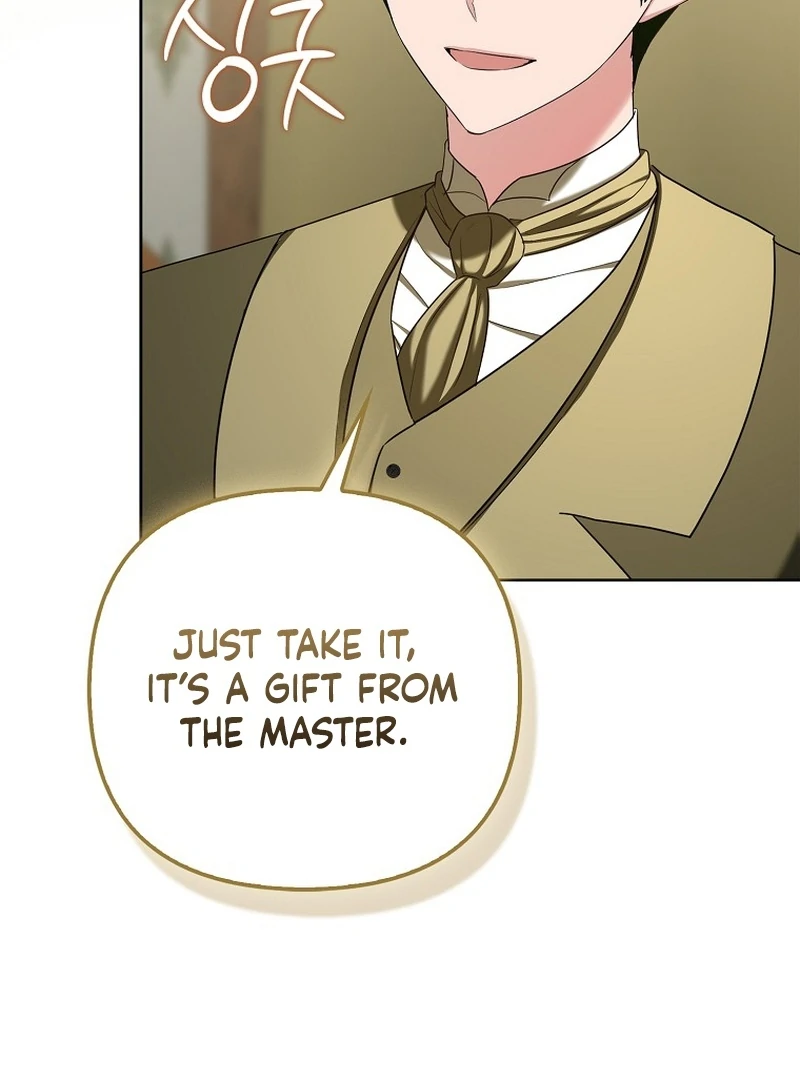 The Time-limited Extra Is Disguised as a Tutor in a Villain’s House Chapter 9 page 93 - 