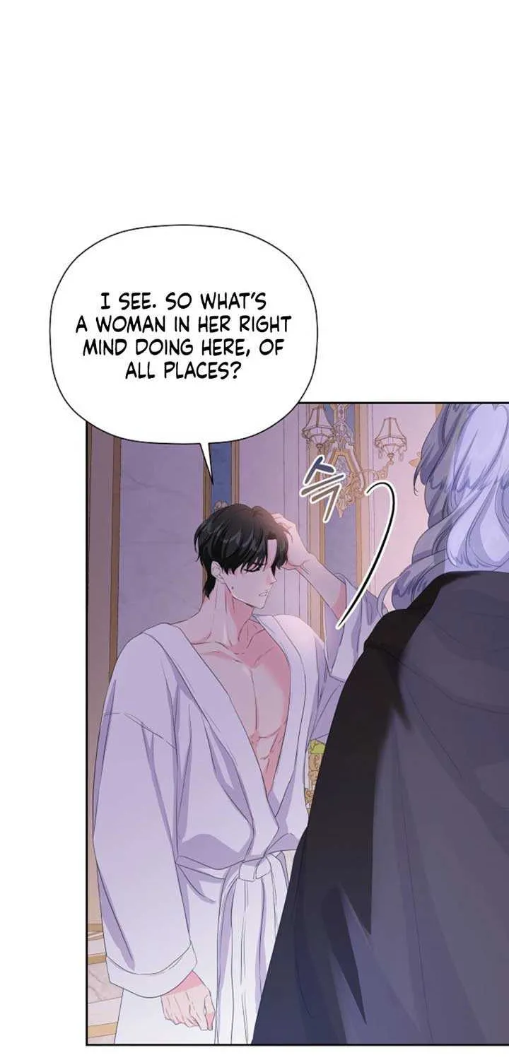 The Time-Limited Villainess Who Makes Medicine Chapter 1 page 11 - 