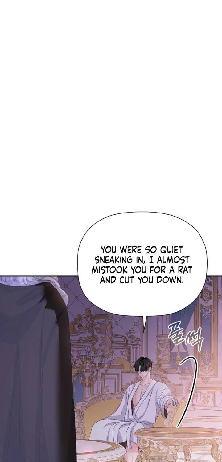 The Time-Limited Villainess Who Makes Medicine Chapter 1 page 12 - 