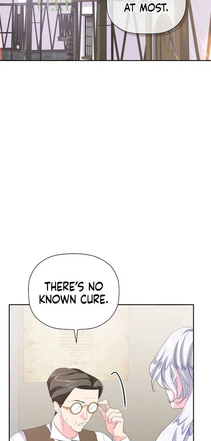 The Time-Limited Villainess Who Makes Medicine Chapter 1 page 21 - 