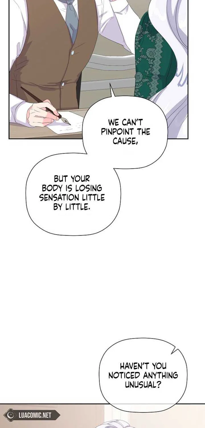 The Time-Limited Villainess Who Makes Medicine Chapter 1 page 22 - 