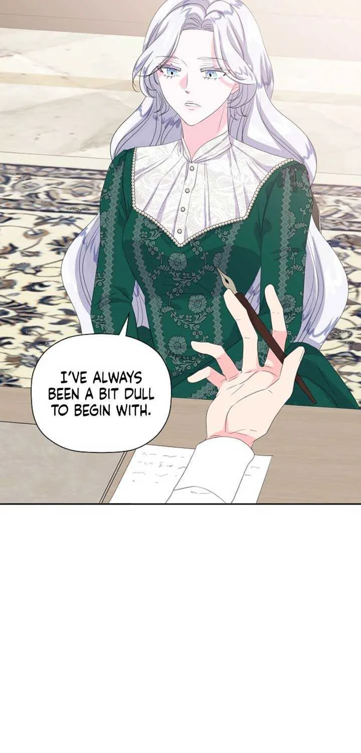 The Time-Limited Villainess Who Makes Medicine Chapter 1 page 23 - 