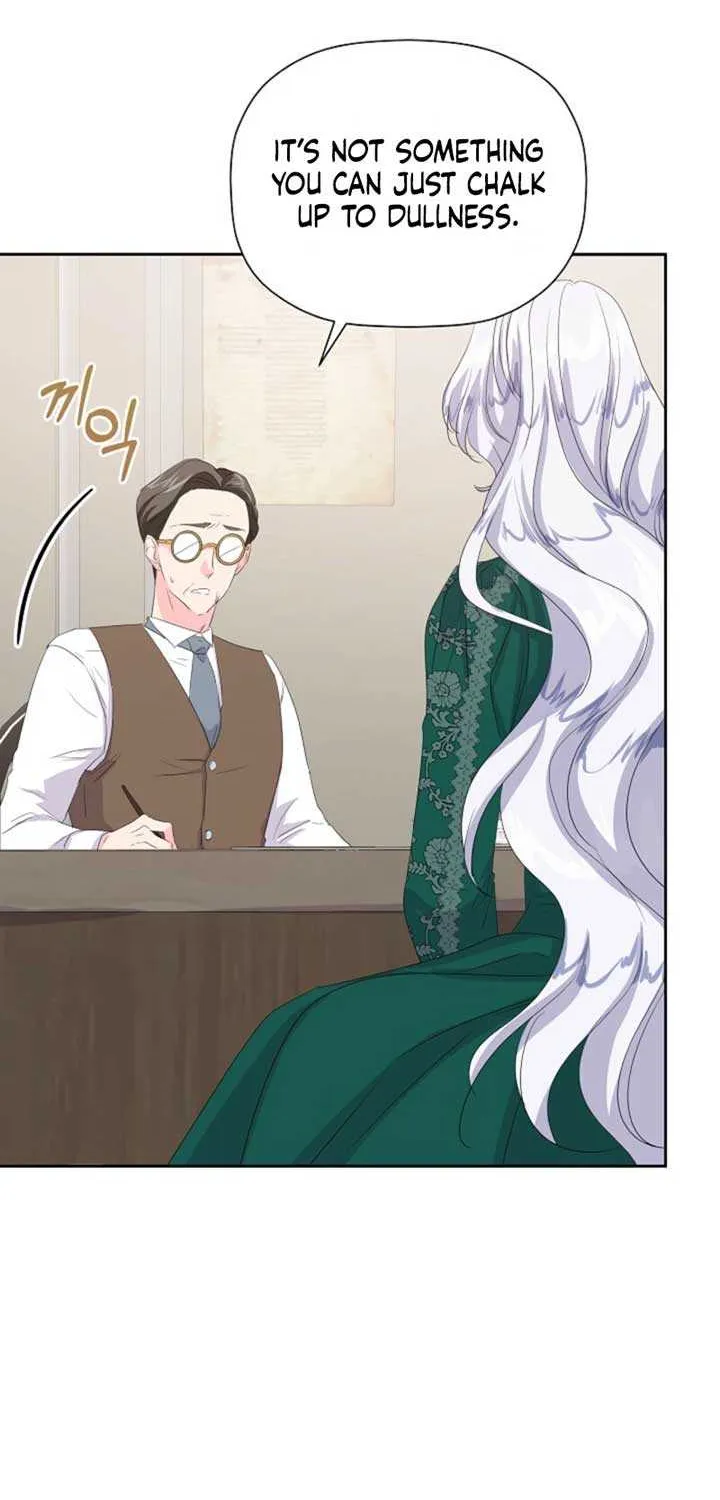 The Time-Limited Villainess Who Makes Medicine Chapter 1 page 24 - 