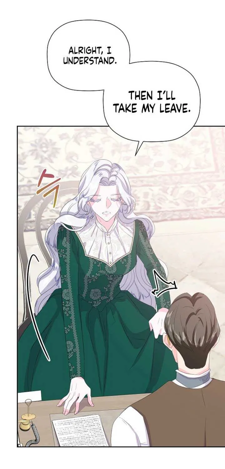 The Time-Limited Villainess Who Makes Medicine Chapter 1 page 25 - 