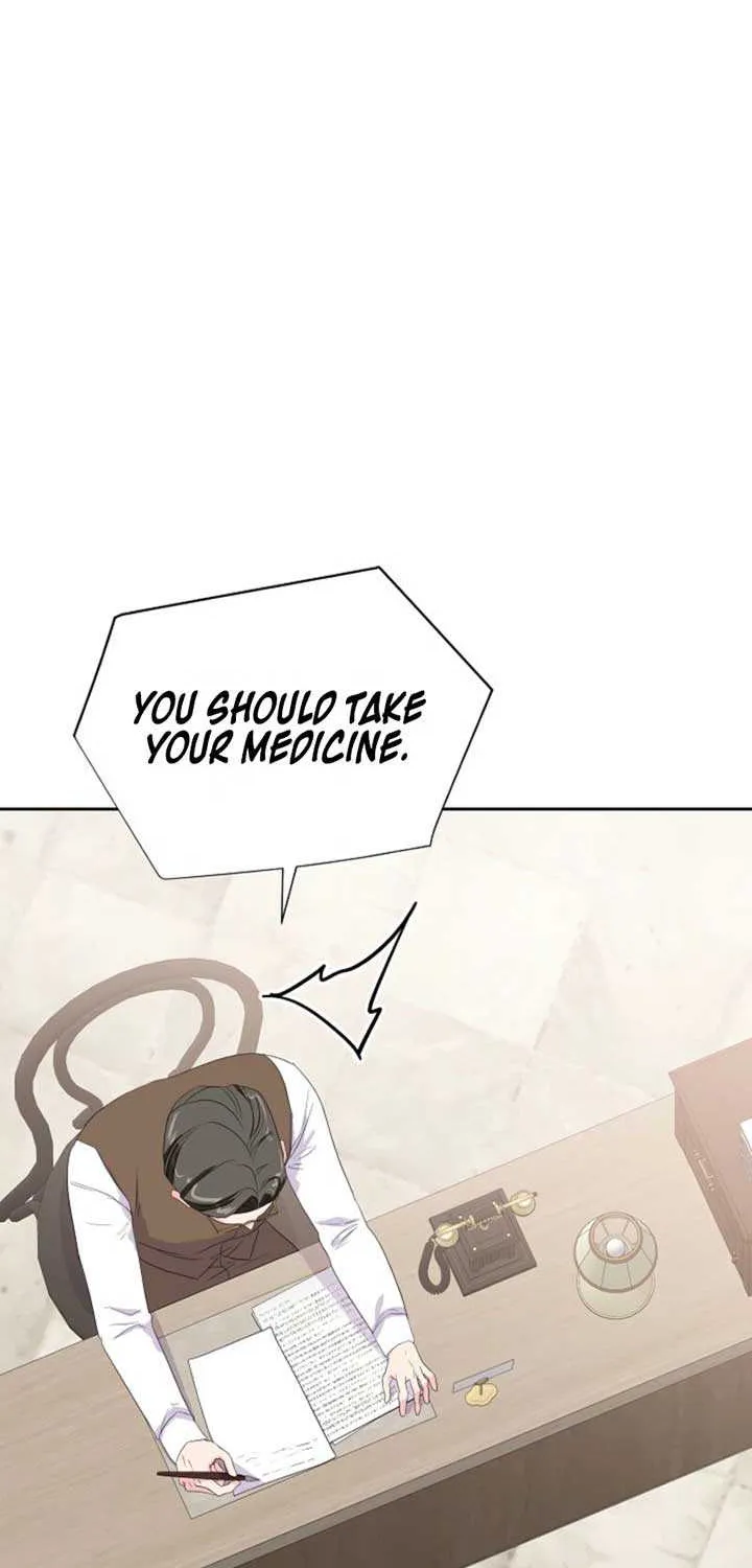 The Time-Limited Villainess Who Makes Medicine Chapter 1 page 26 - 