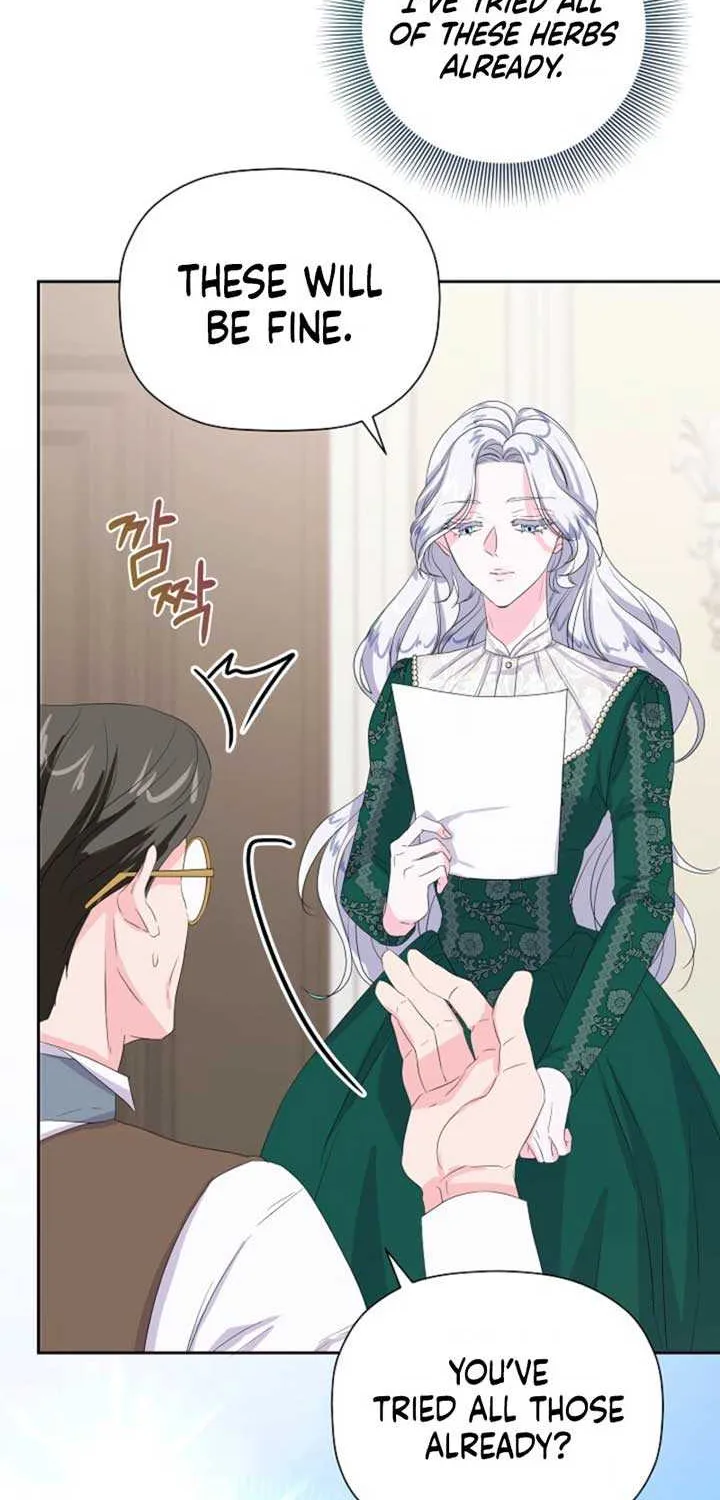 The Time-Limited Villainess Who Makes Medicine Chapter 1 page 29 - 