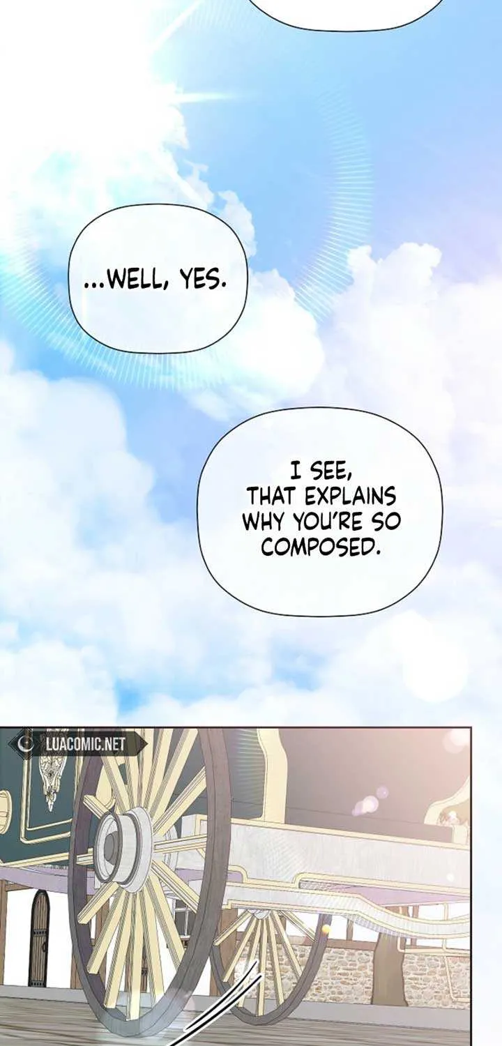 The Time-Limited Villainess Who Makes Medicine Chapter 1 page 30 - 