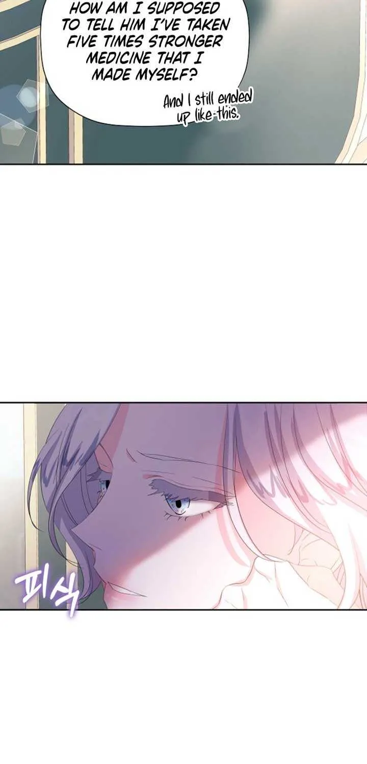 The Time-Limited Villainess Who Makes Medicine Chapter 1 page 32 - 