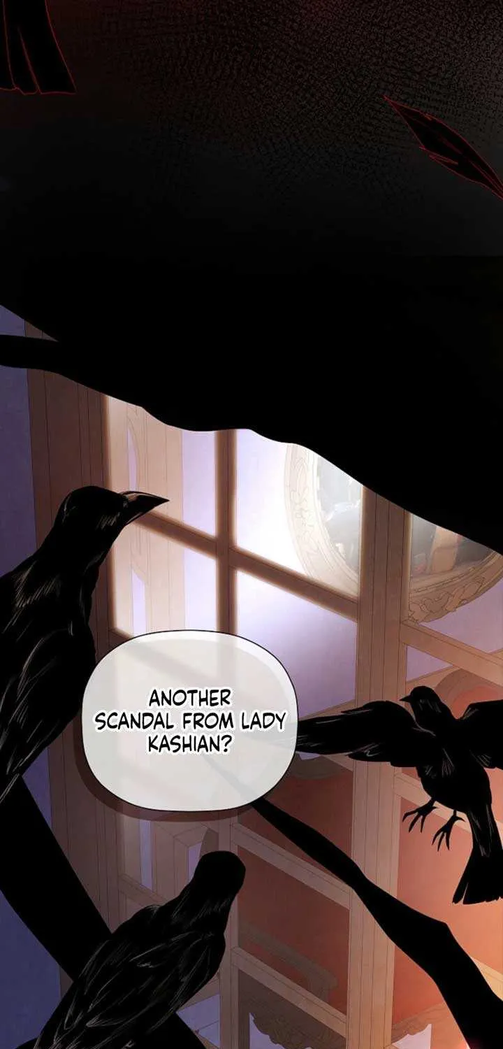 The Time-Limited Villainess Who Makes Medicine Chapter 1 page 37 - 