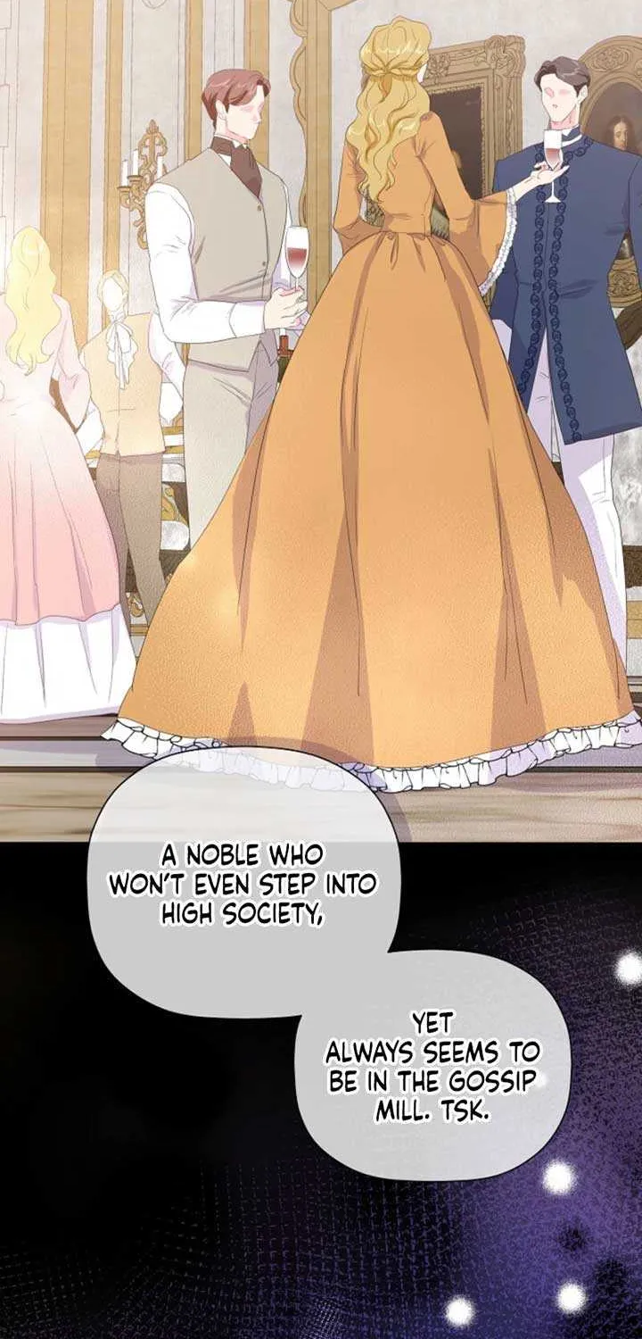The Time-Limited Villainess Who Makes Medicine Chapter 1 page 40 - 