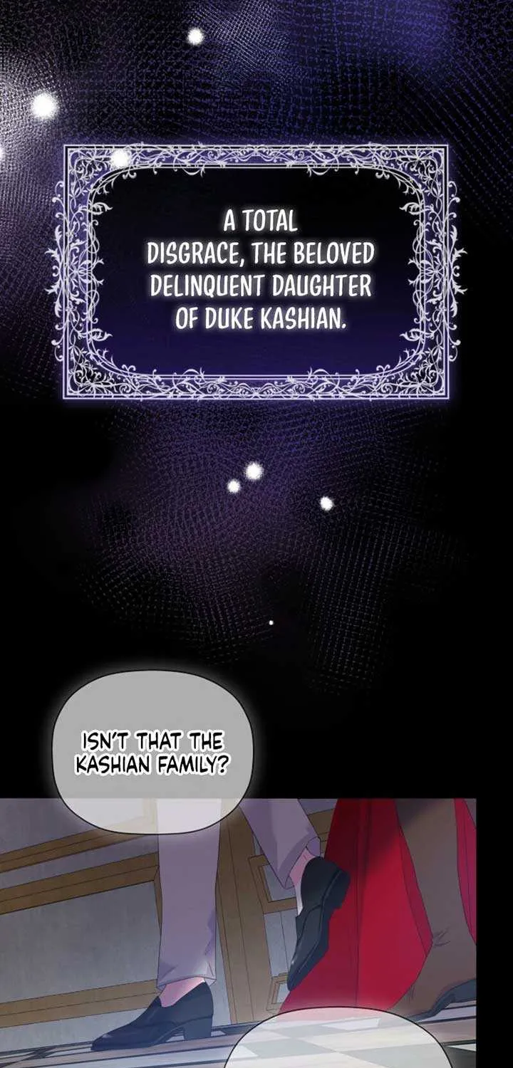 The Time-Limited Villainess Who Makes Medicine Chapter 1 page 41 - 