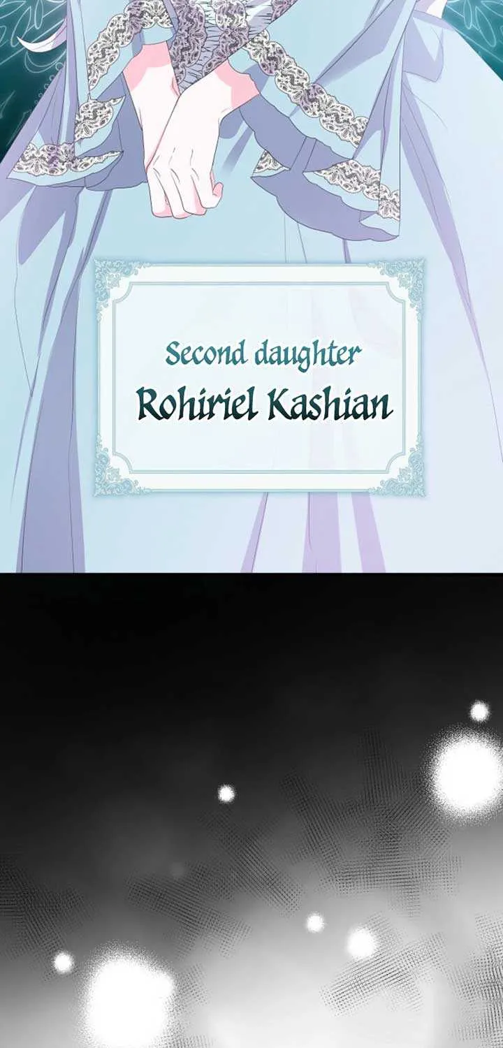 The Time-Limited Villainess Who Makes Medicine Chapter 1 page 50 - 
