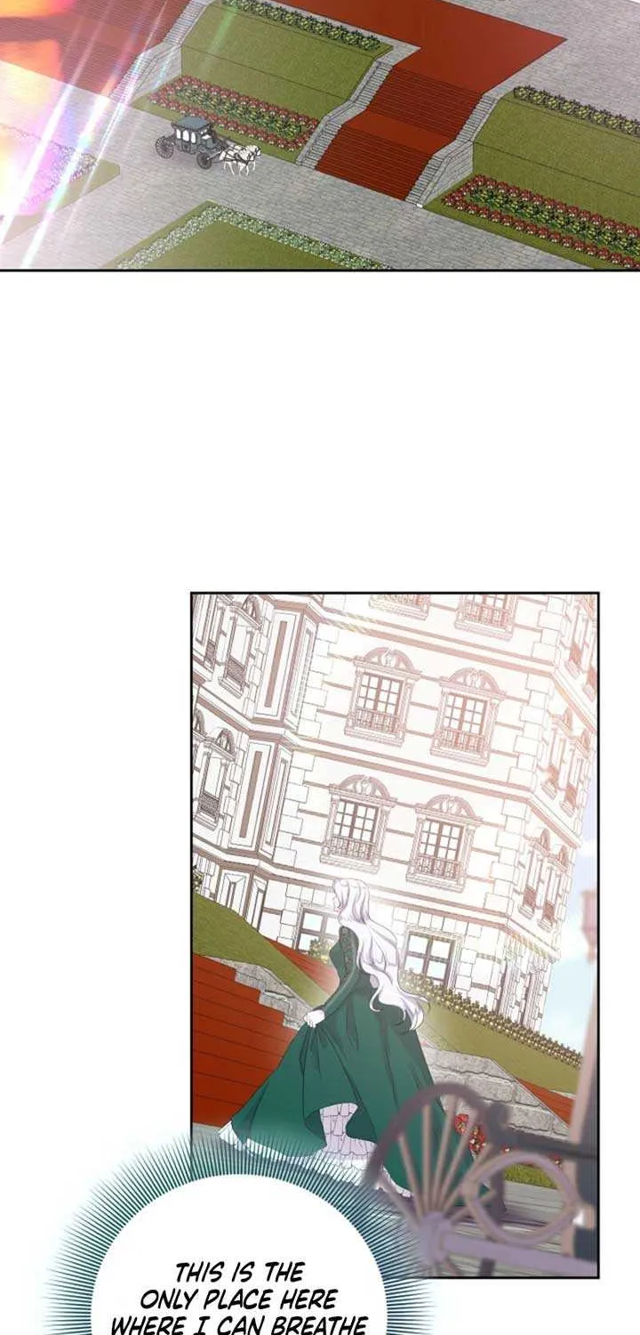 The Time-Limited Villainess Who Makes Medicine Chapter 1 page 53 - 