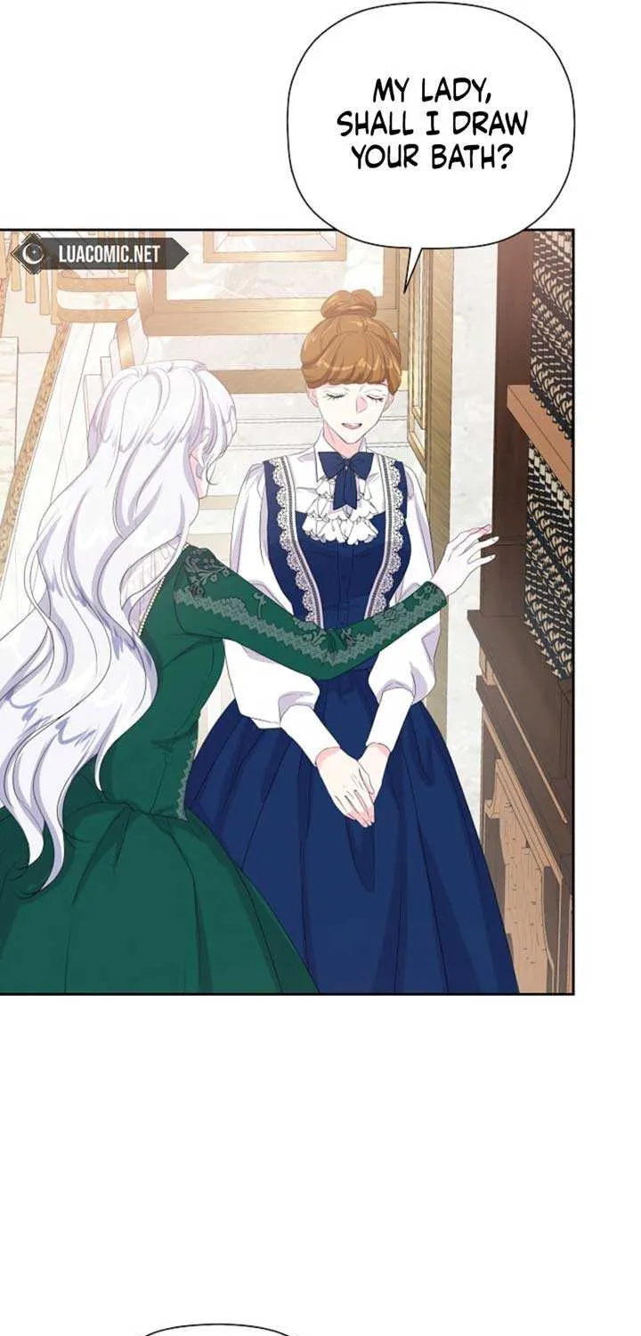 The Time-Limited Villainess Who Makes Medicine Chapter 1 page 55 - 