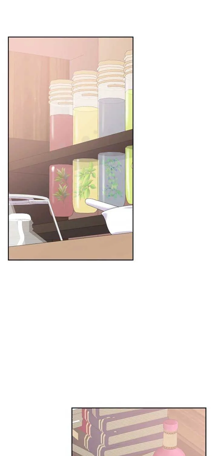 The Time-Limited Villainess Who Makes Medicine Chapter 1 page 57 - 