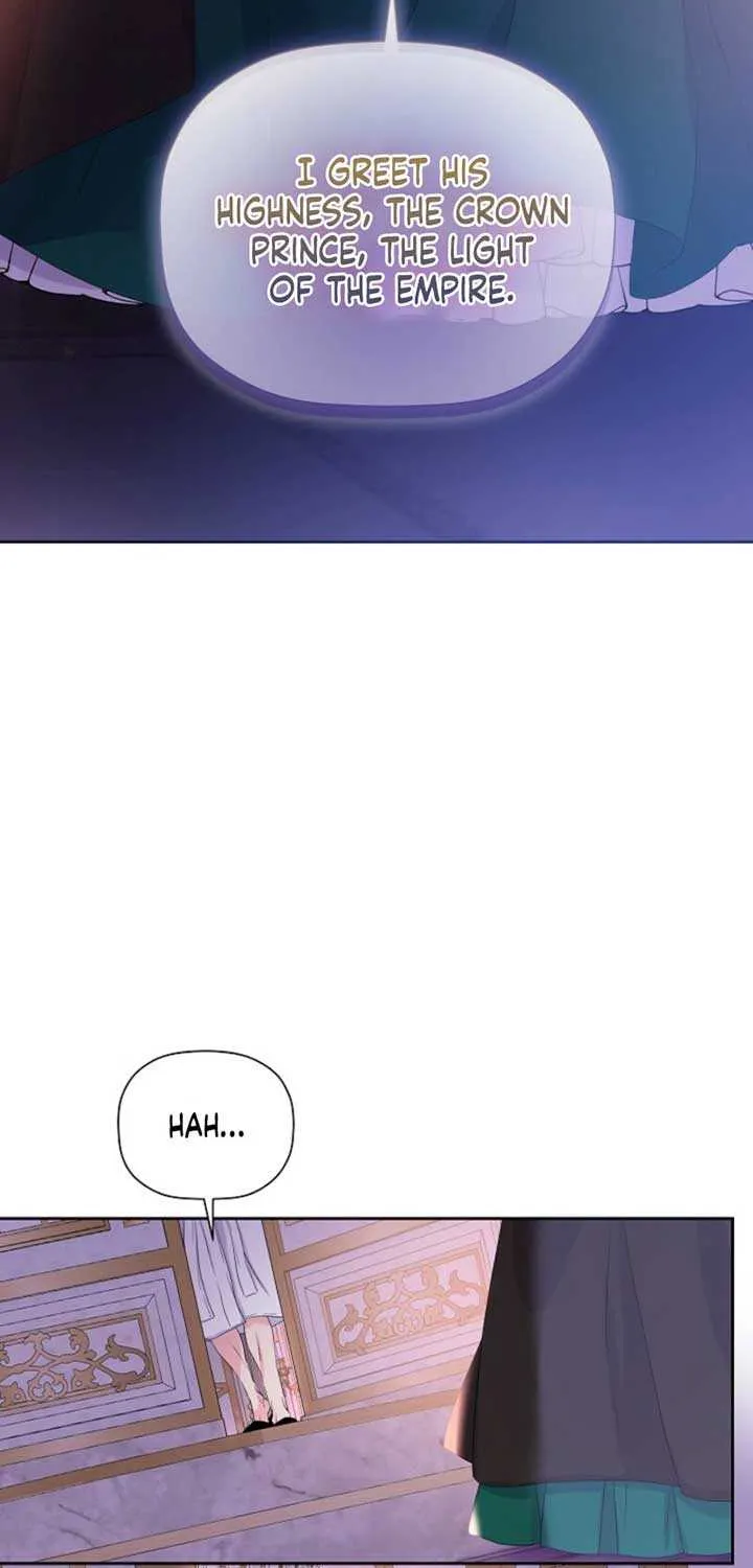 The Time-Limited Villainess Who Makes Medicine Chapter 1 page 7 - 