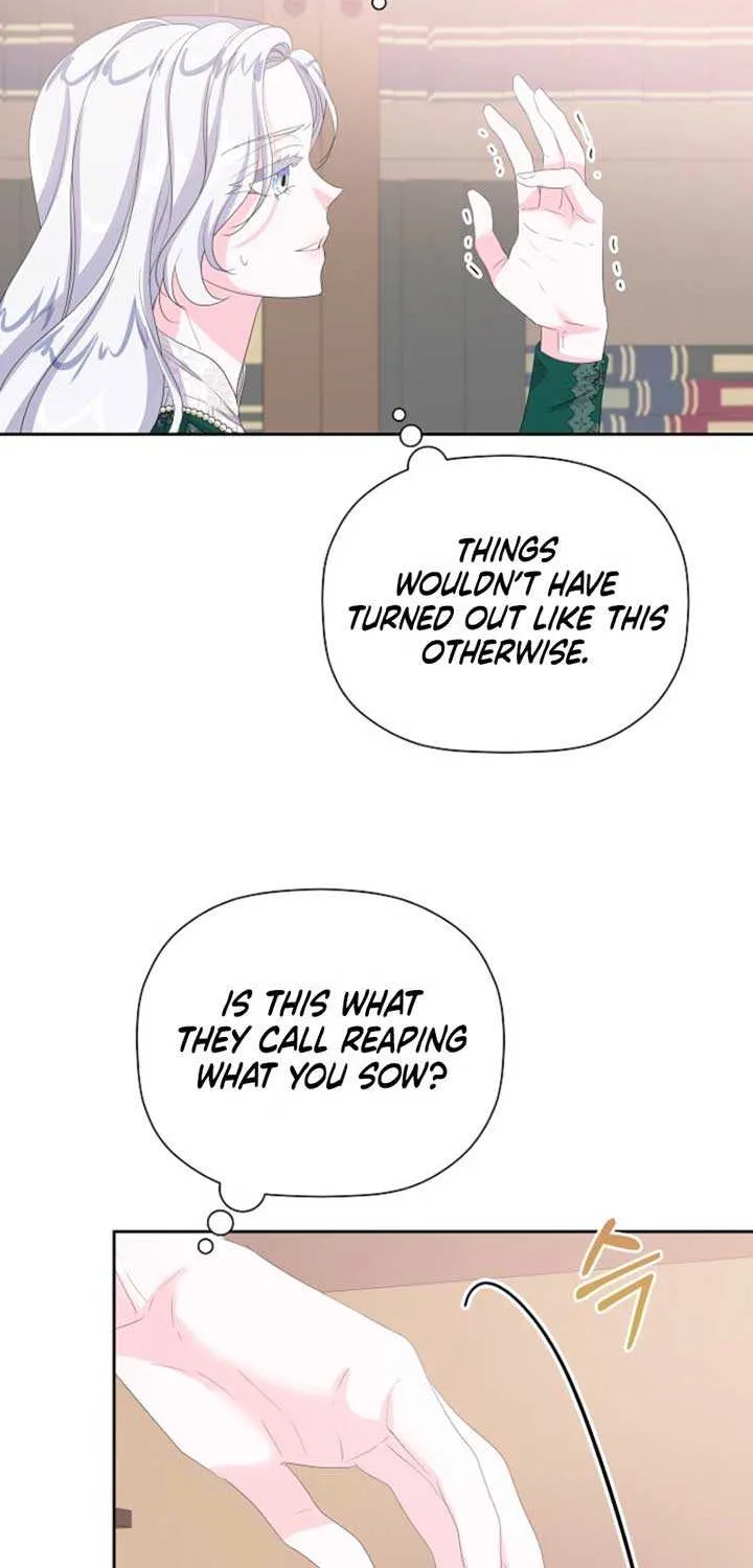 The Time-Limited Villainess Who Makes Medicine Chapter 1 page 62 - 