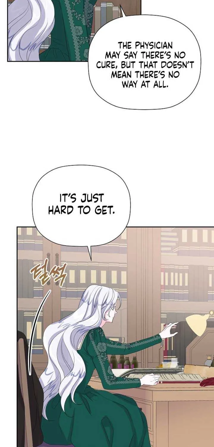 The Time-Limited Villainess Who Makes Medicine Chapter 1 page 67 - 